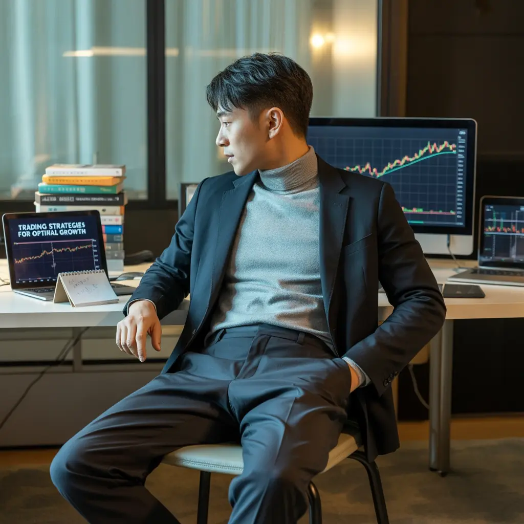 apprendre à trader gratuitement