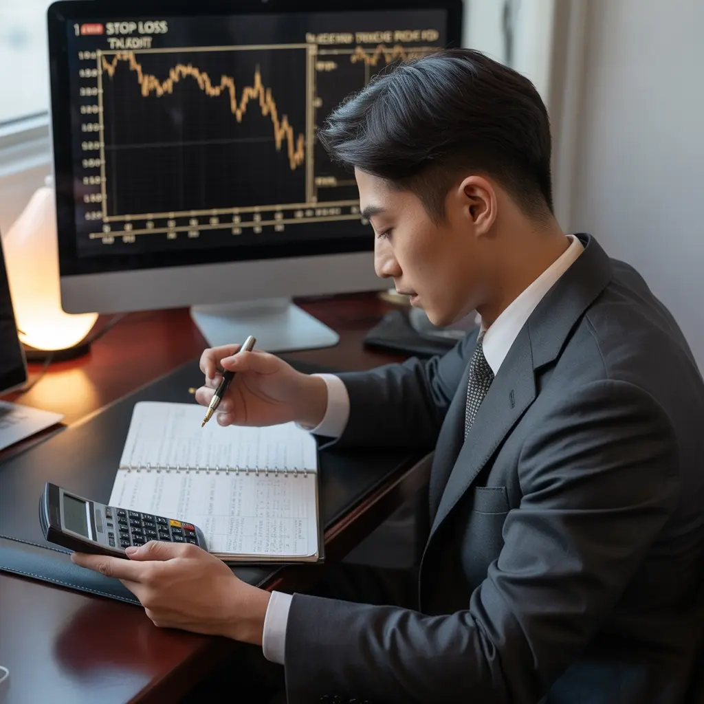 money management