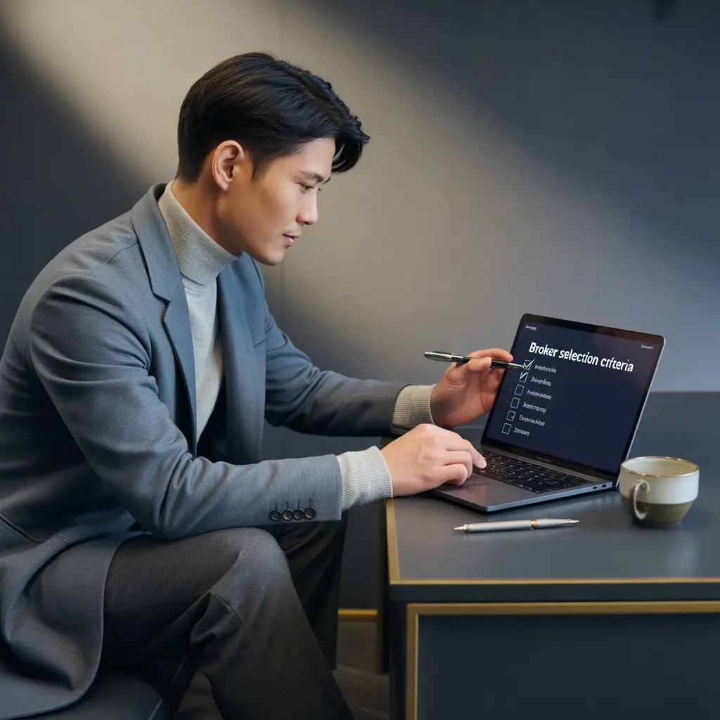 ouvrir un compte de trading