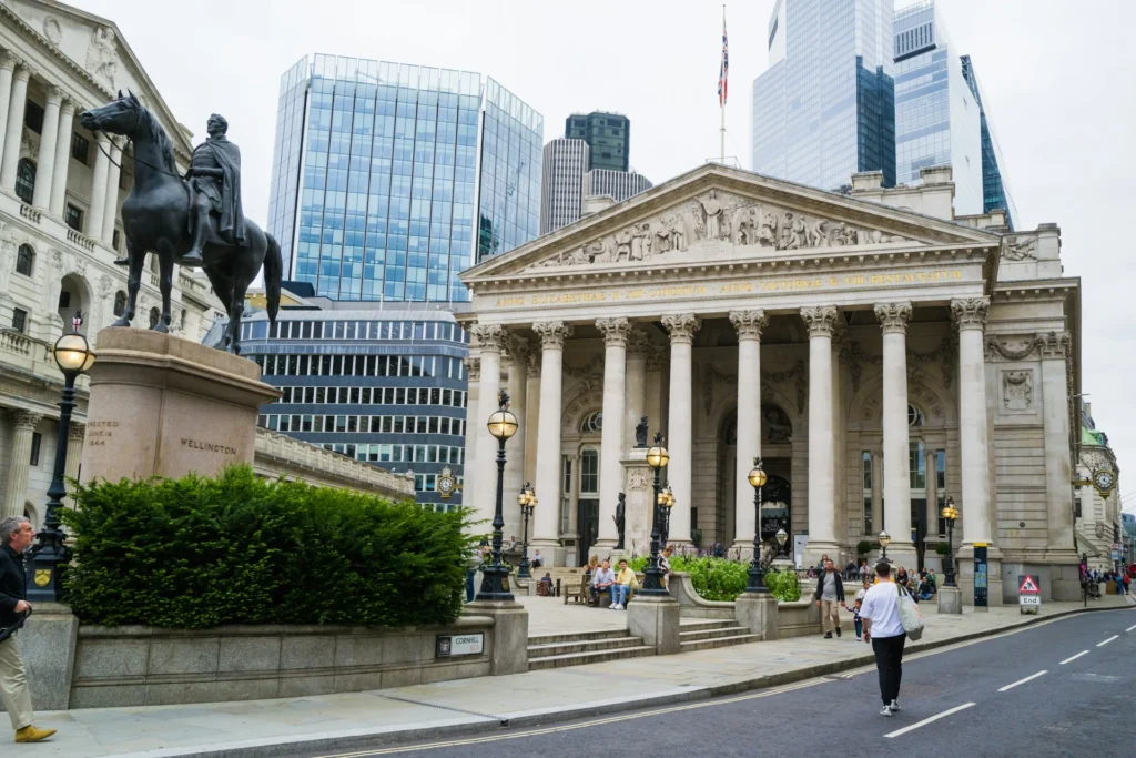 crise financiere